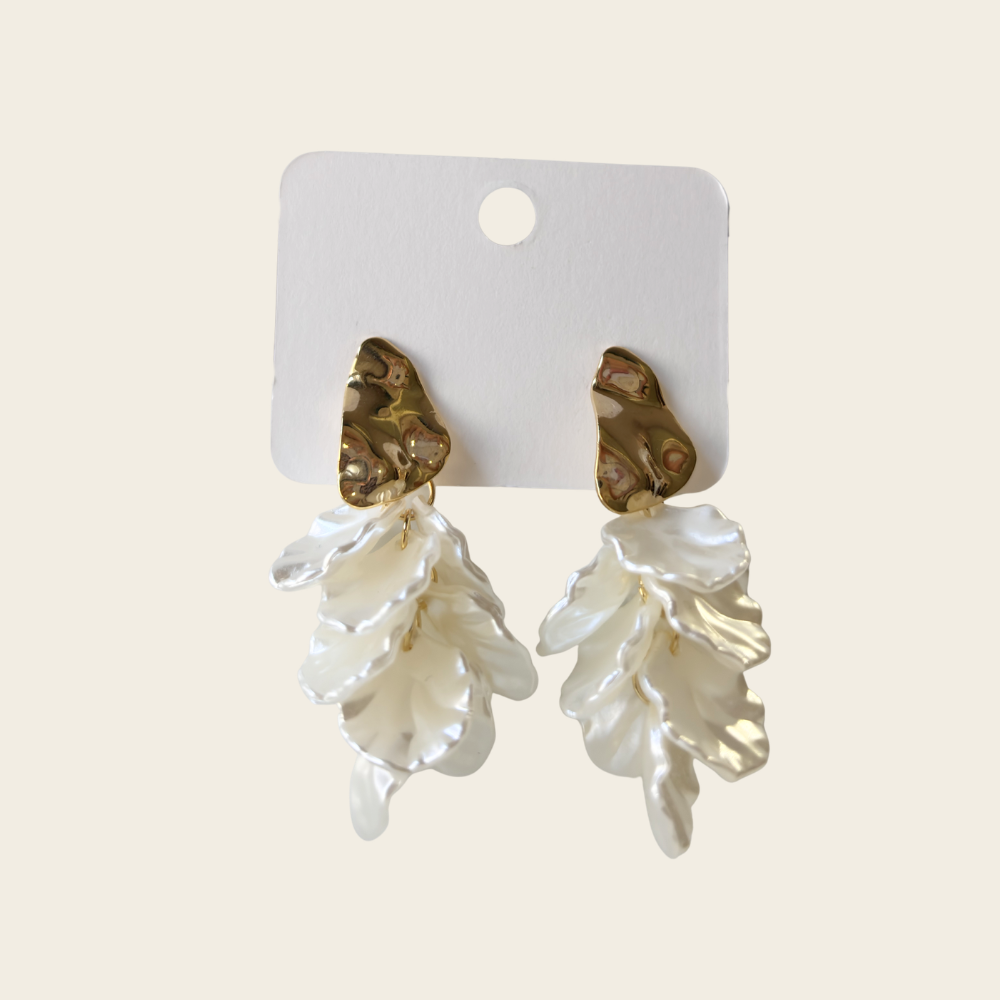 Pendientes Formentera