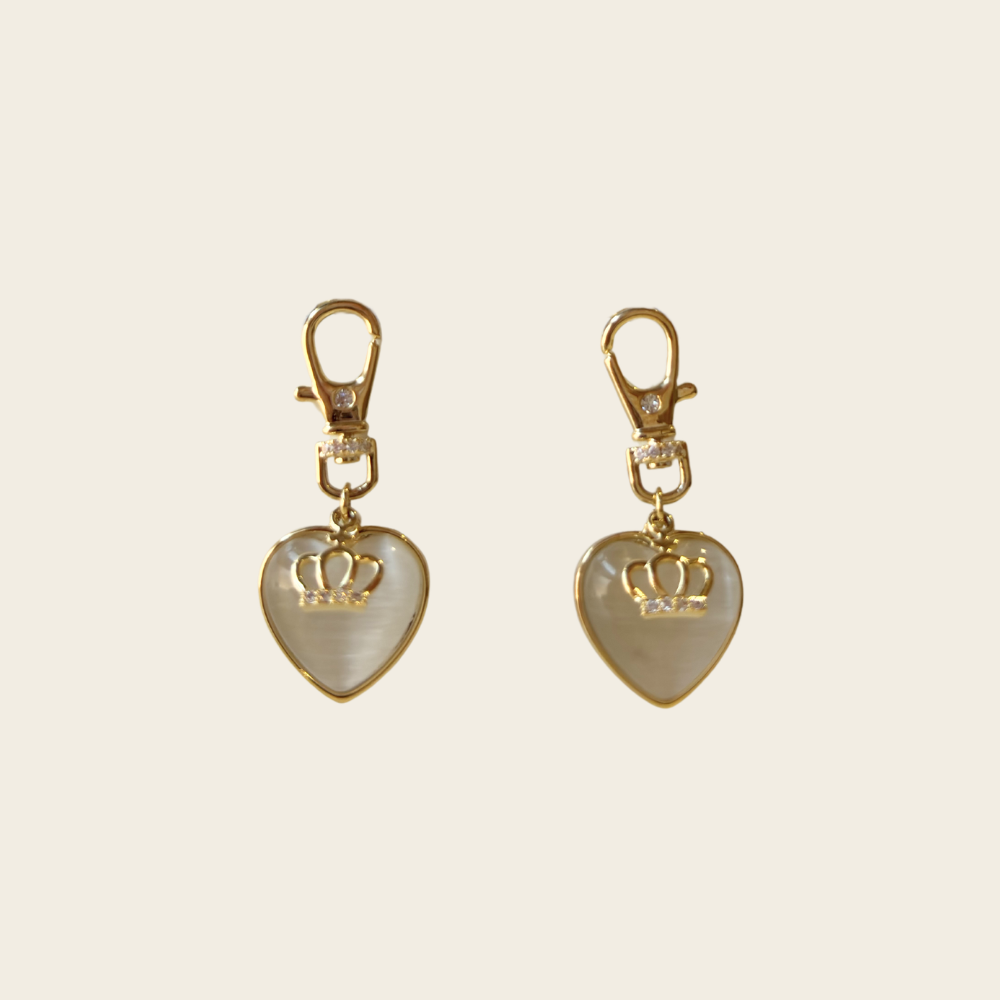 Pendientes Reina