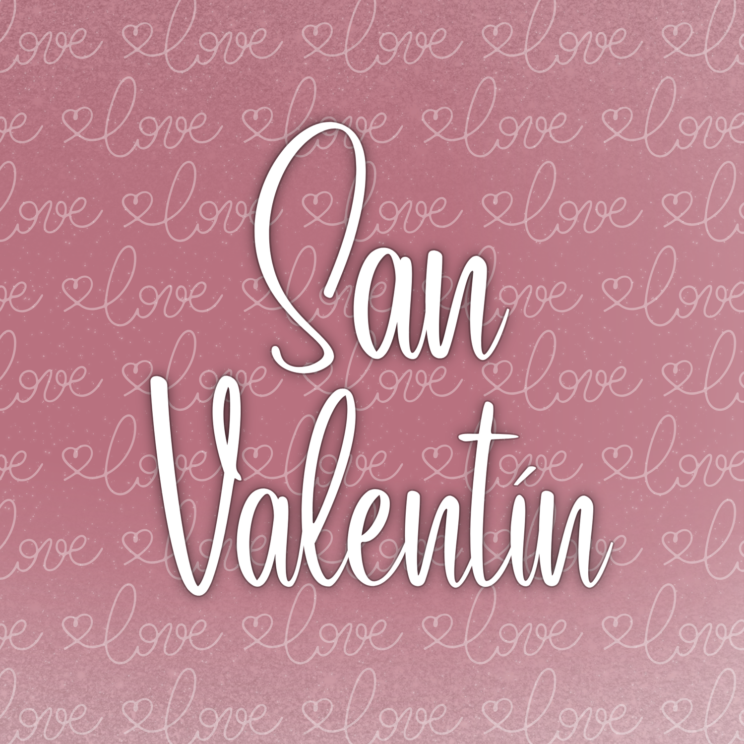 San Valentín