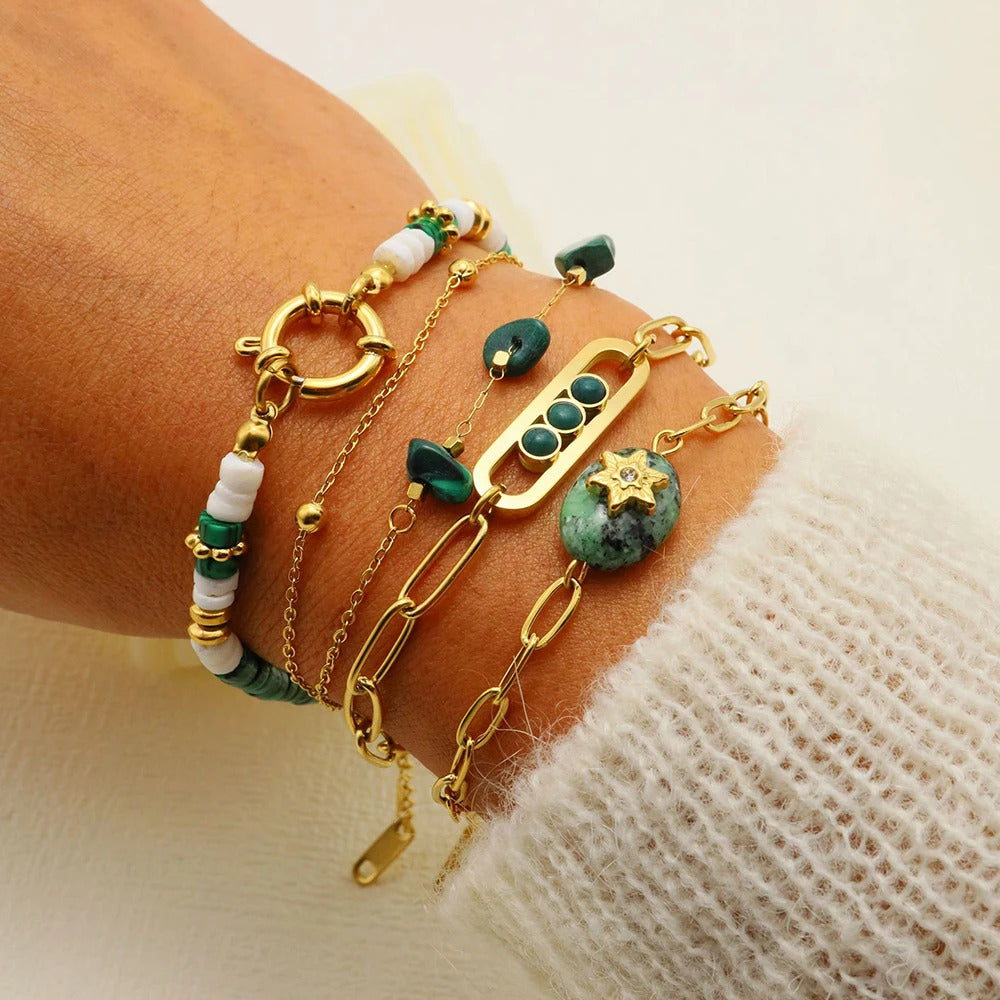 Pulseras