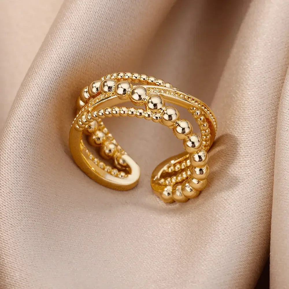 Anillos