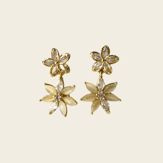 Pendientes Azahar