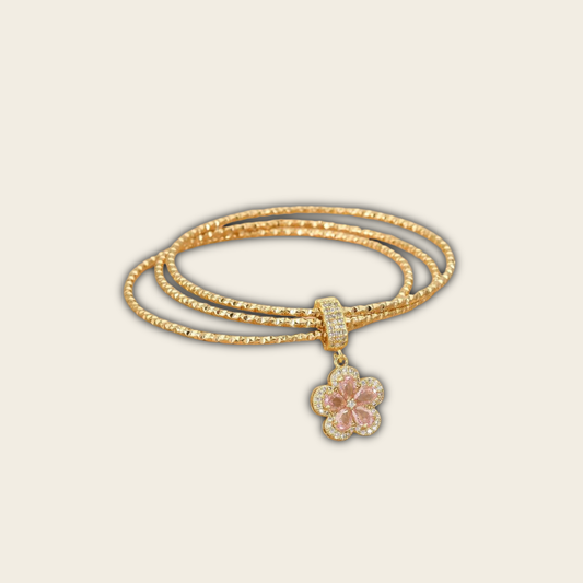 Pink Blossom