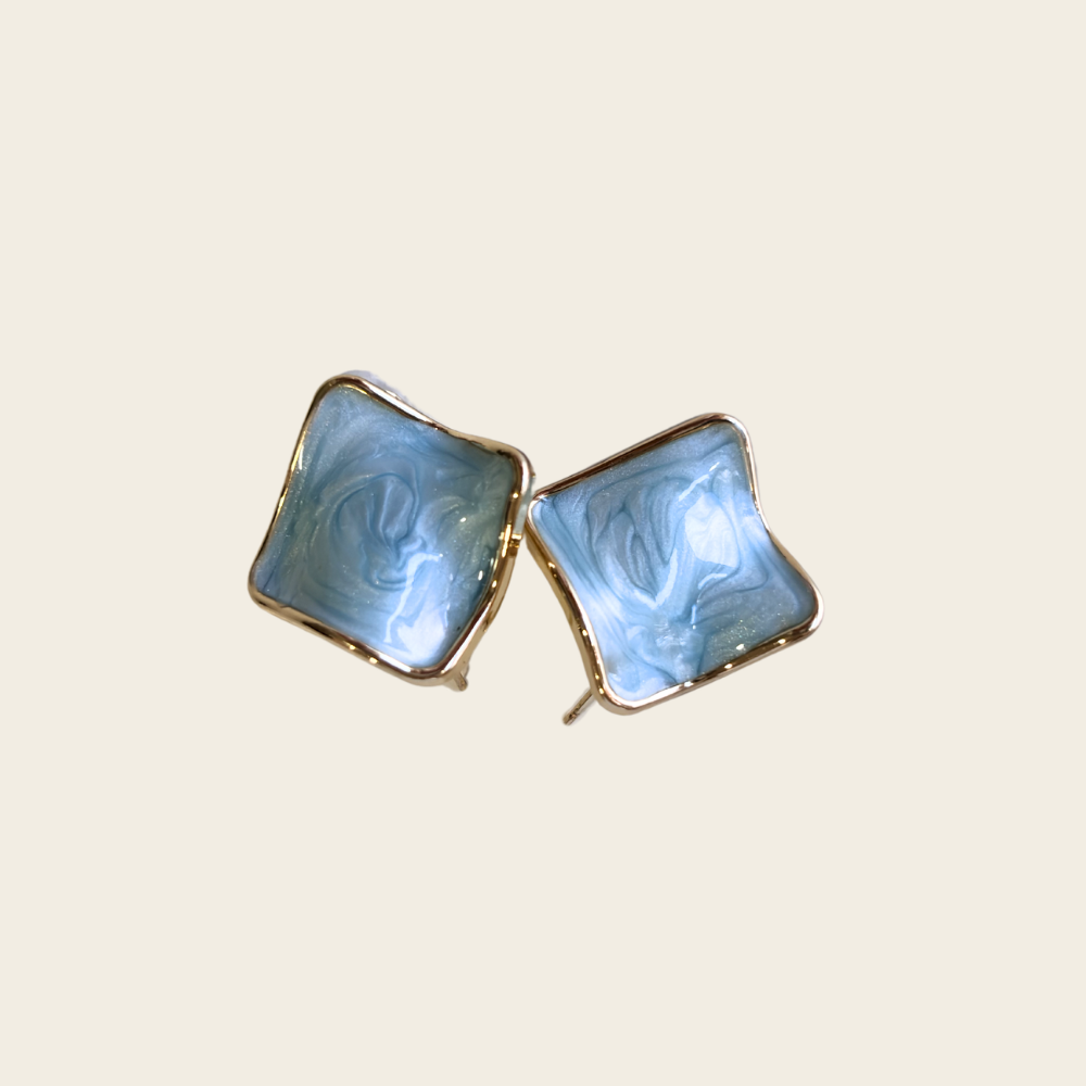 Pendientes Brisa