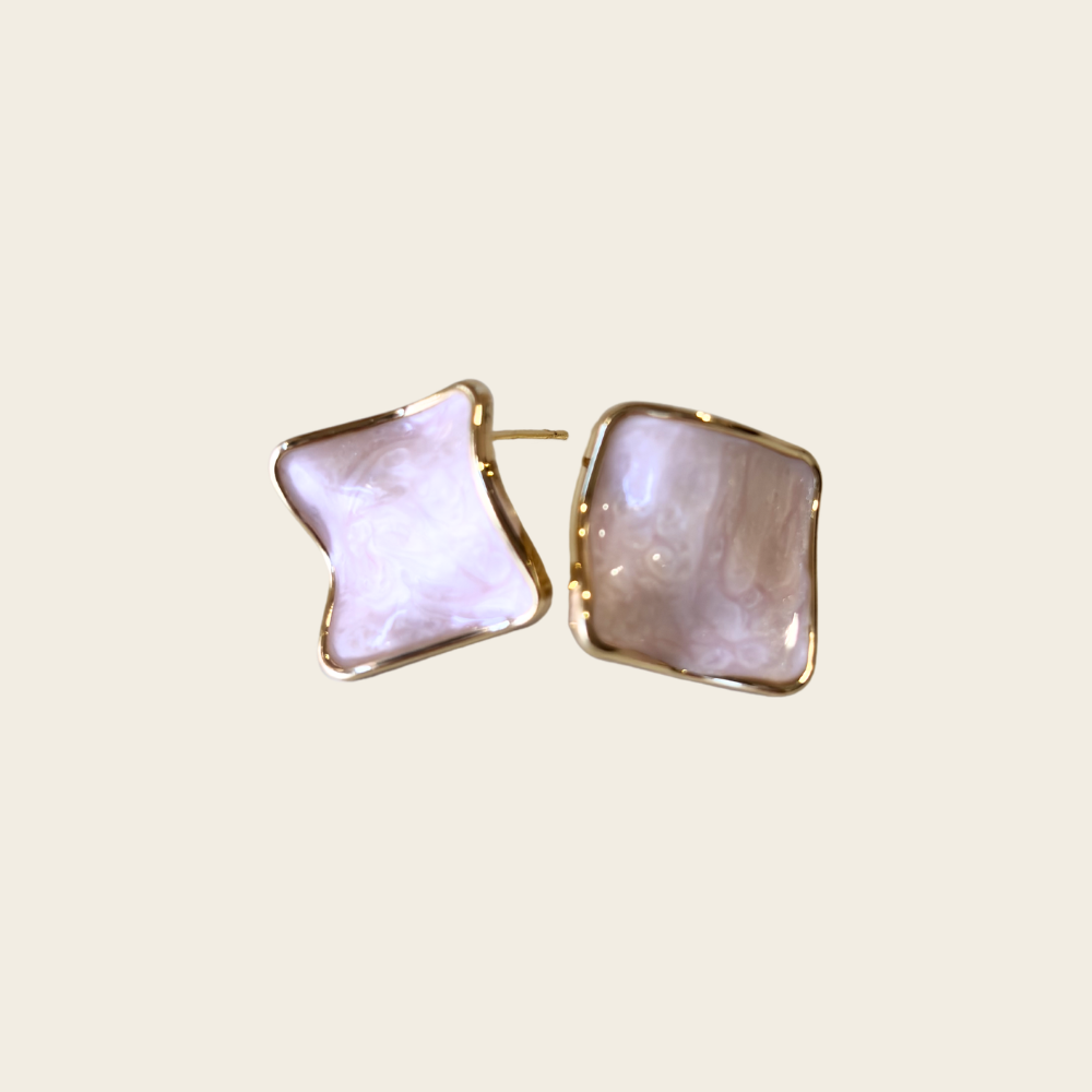 Pendientes Brisa