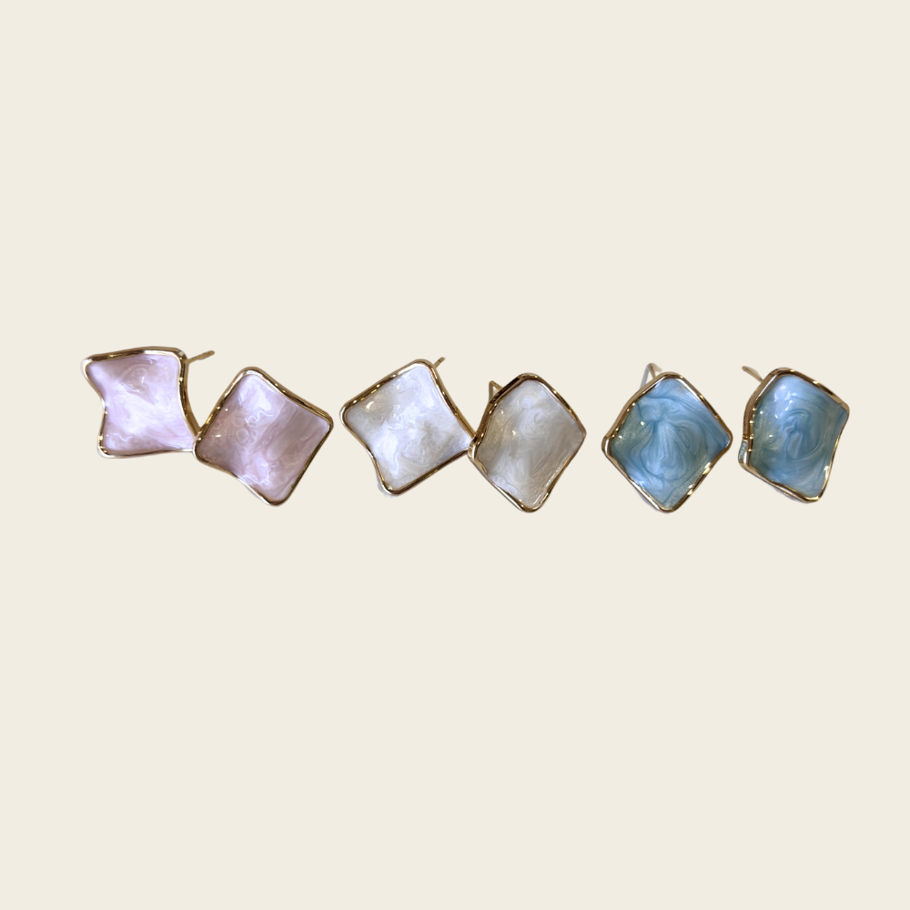 Pendientes Brisa