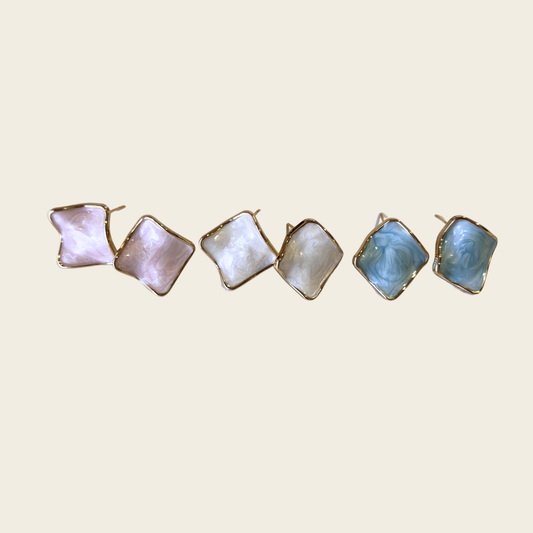 Pendientes Brisa
